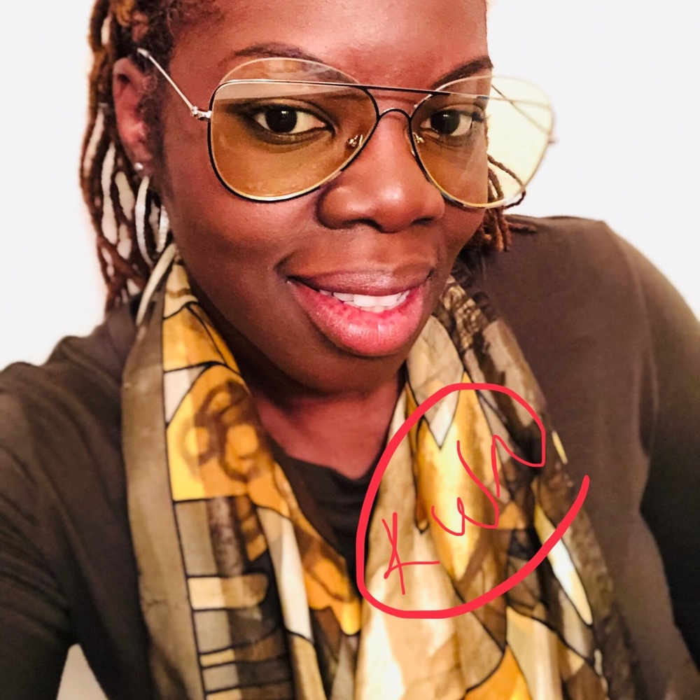 (NWT) Designer KWN eyewear - Picture 1 of 8